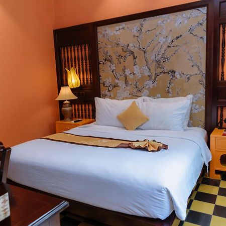 Spatel D'Annam - Imperial Boutique Spa & Hotel Hue Exteriér fotografie