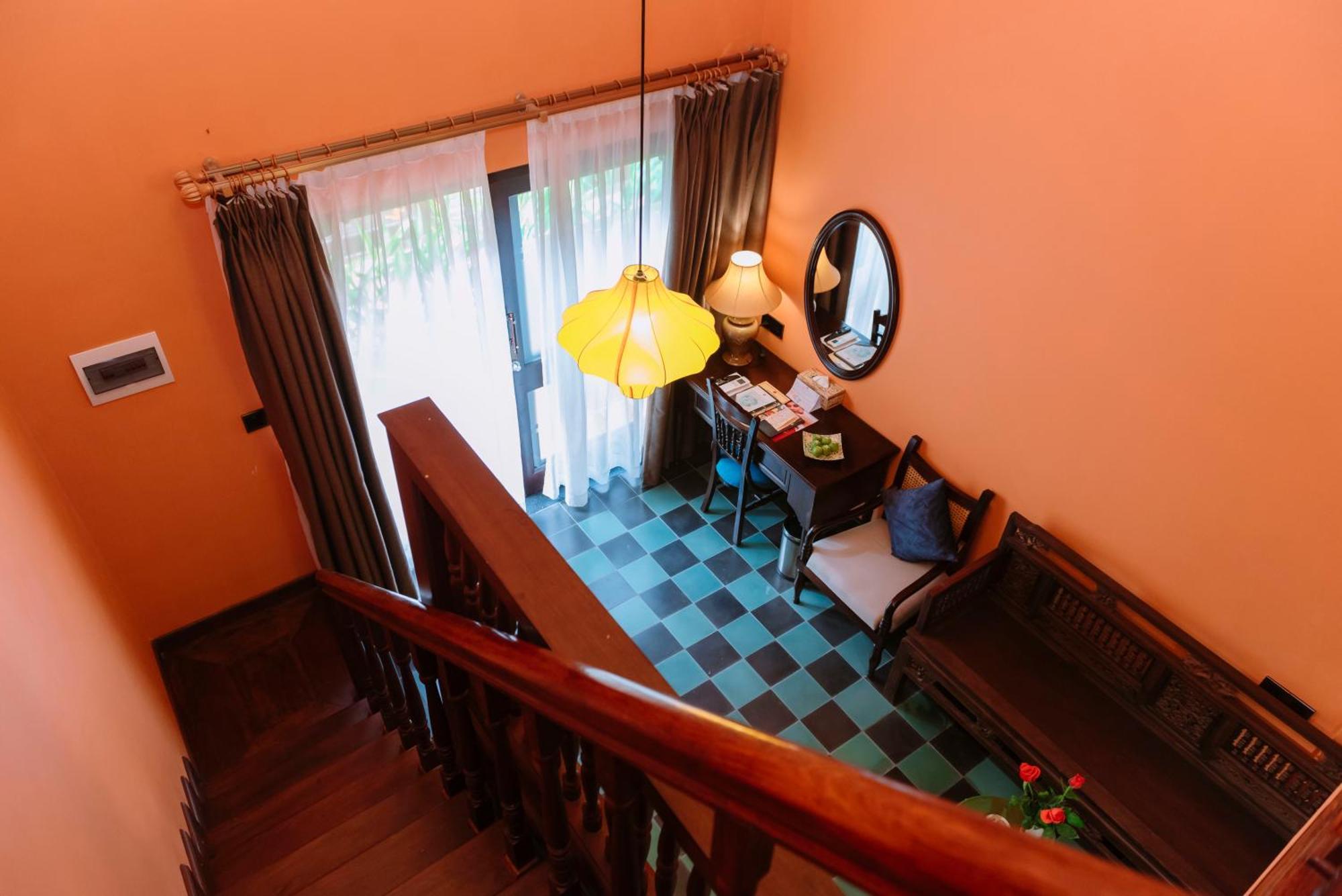 Spatel D'Annam - Imperial Boutique Spa & Hotel Hue Exteriér fotografie