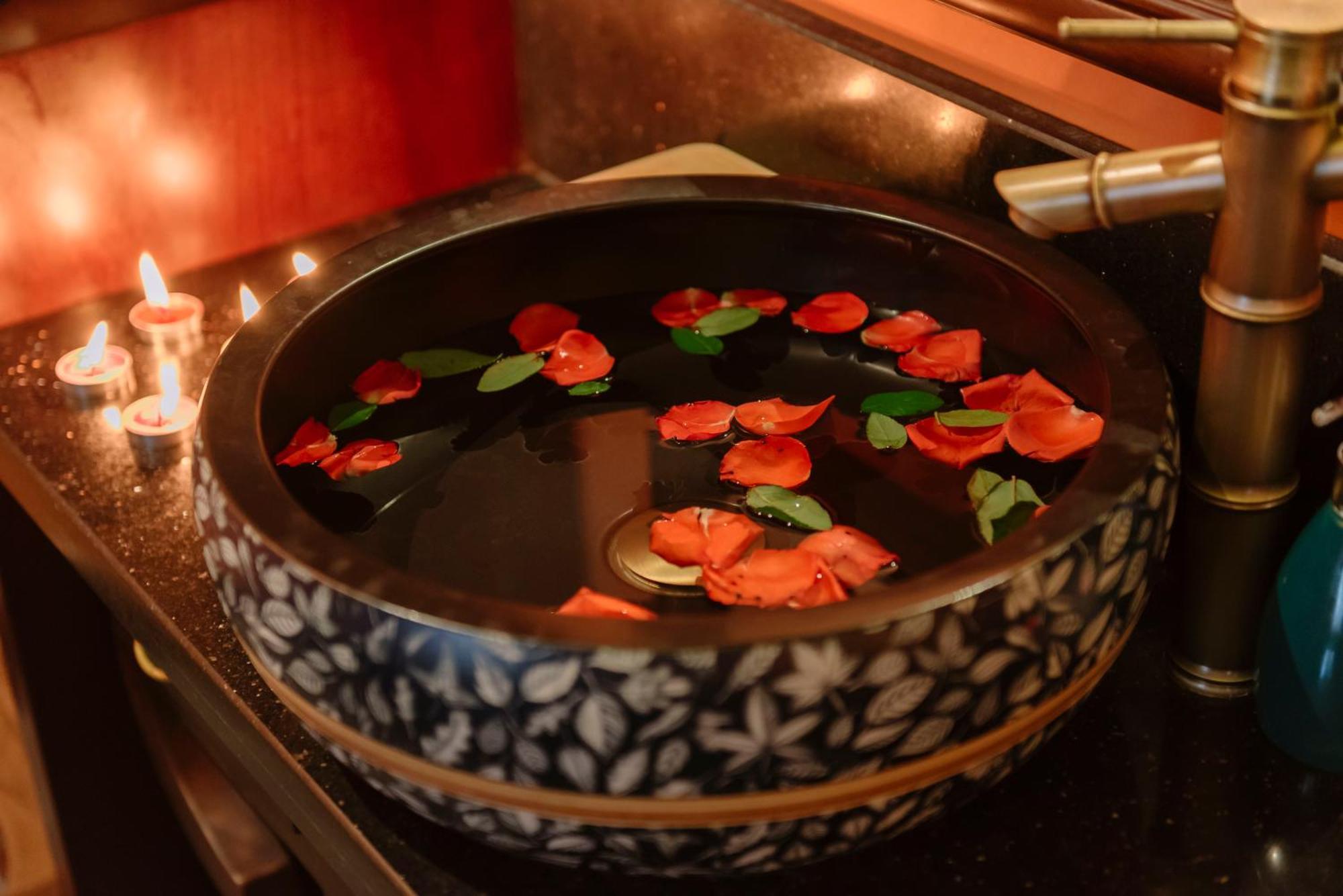 Spatel D'Annam - Imperial Boutique Spa & Hotel Hue Exteriér fotografie